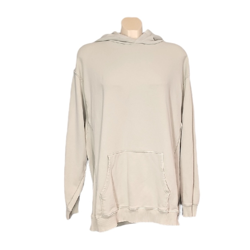 💚 Aerie Hooded Sweatshirt, Size XL